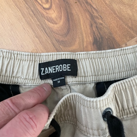 Zanerobe Joggers - Picture 4 of 5